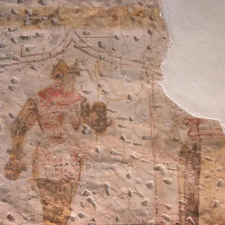 Affresco Arti E Mestieri 1 - Affresco Arti E Mestieri 2 Appartamento Verona